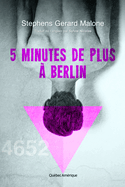 5 minutes de plus à Berlin